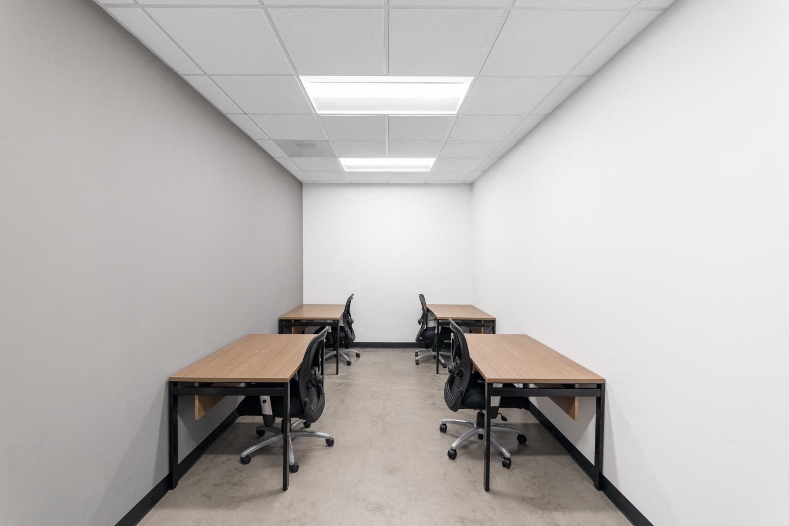 CA, San Bernardino - Three Parkside