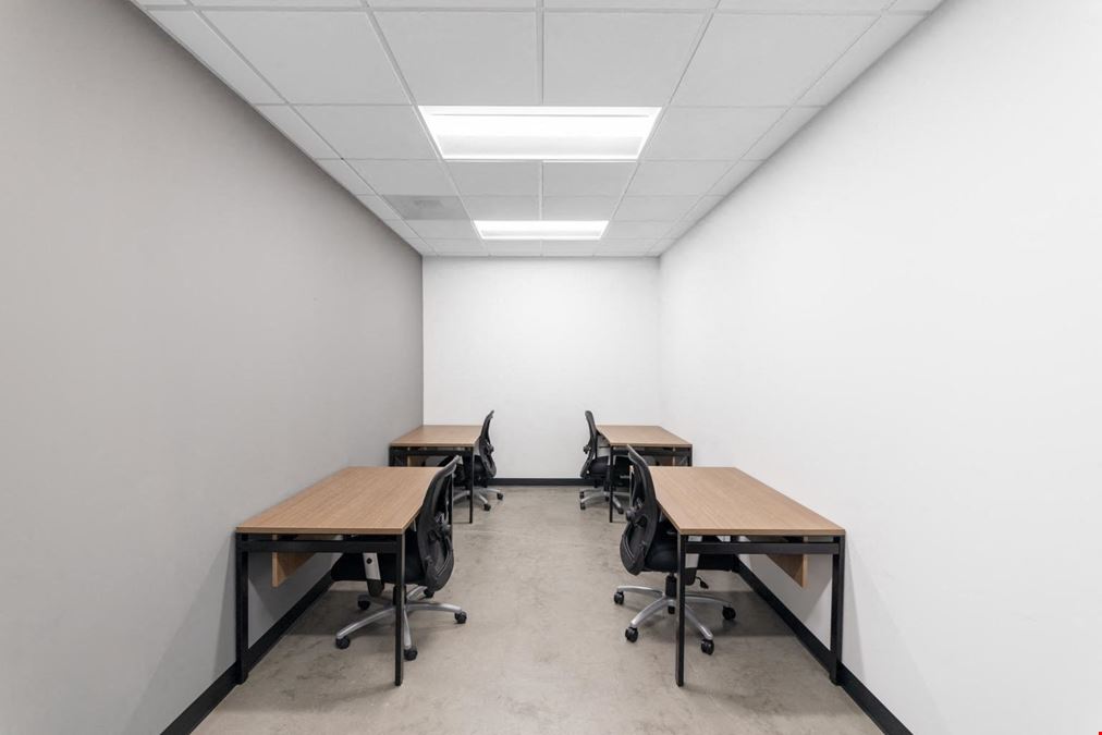 CA, San Bernardino - Three Parkside