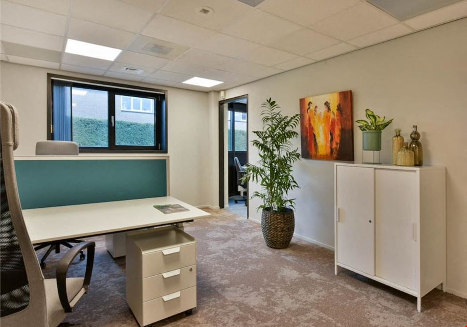 ABOG Business Centre