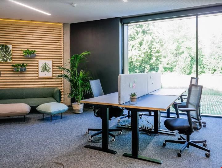 Goodspaces - BDC Coworking