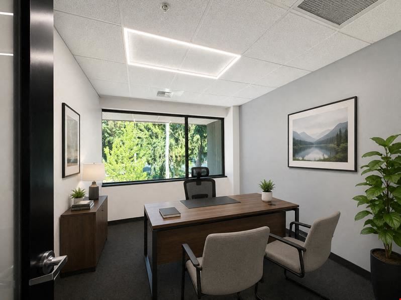 Premier Workspaces - BV3 - Bel-Spring 520