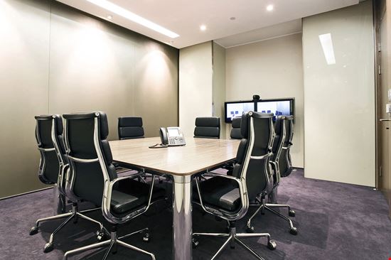 Preview of The Executive Centre - Taipei - TAIPEI 101 Tower Level 37 Office space for Rent in Taipei