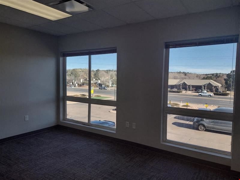 Workstyle Flexible Spaces - 2020 N Academy