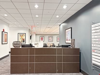 Regus - Montgomery - RSA Dexter