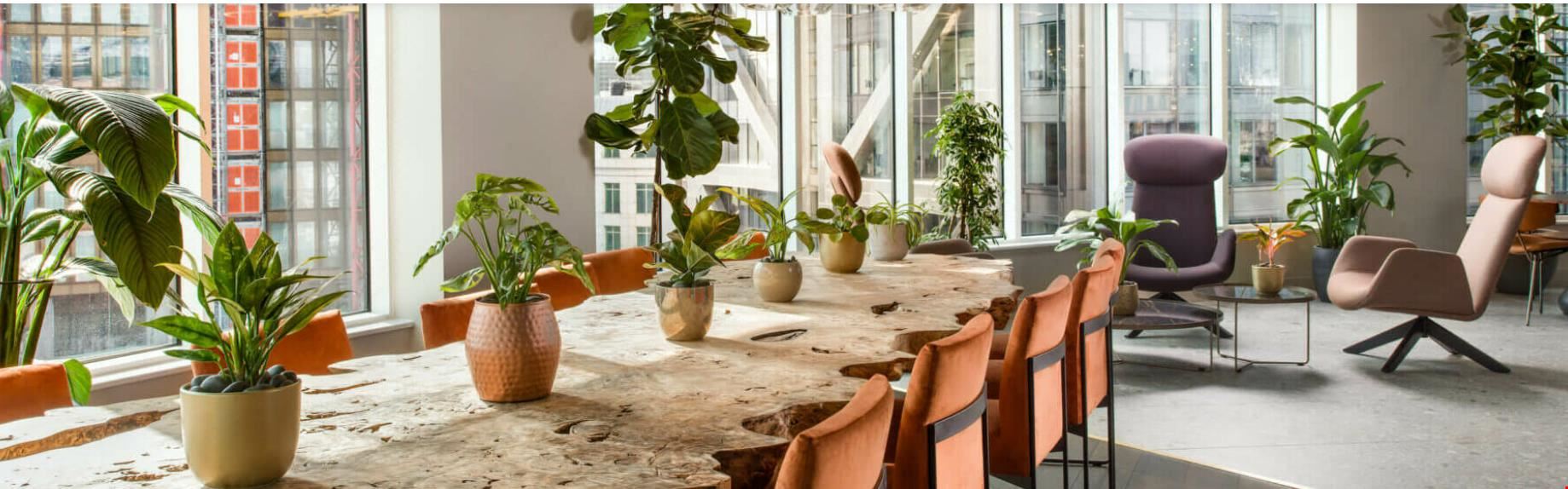 Uncommon - Liverpool Street