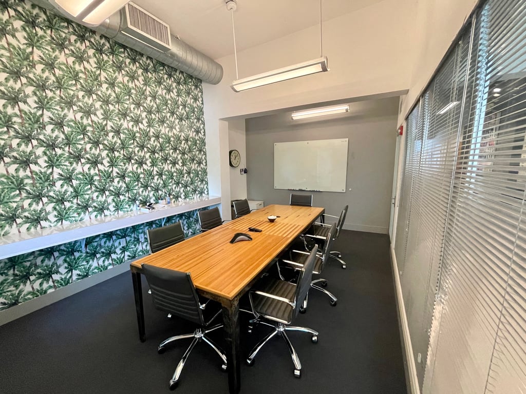 Meeting Space