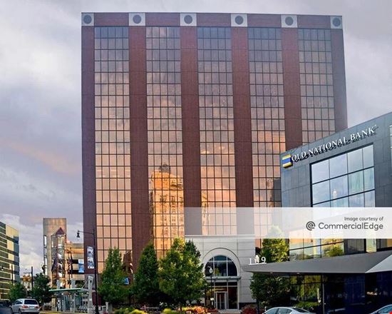 Preview of Worklab Office space for Rent in Grand Rapids