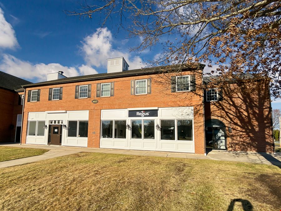 CT, Farmington - Farmington Ave