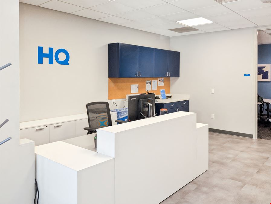 OH, Gahanna - Morse Rd