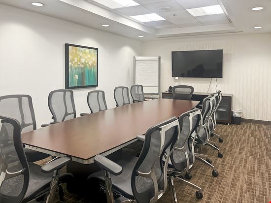 CA, San Diego - Emerald Plaza