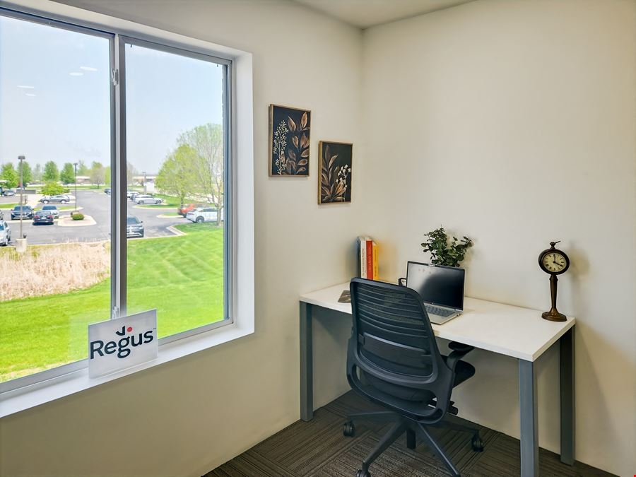 WI, Bellevue - Development Dr