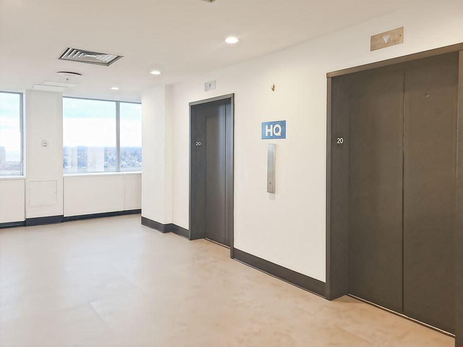 HQ - Moncton - 770 Main St