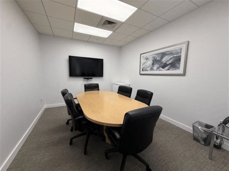 Office Edge - Coral Gables