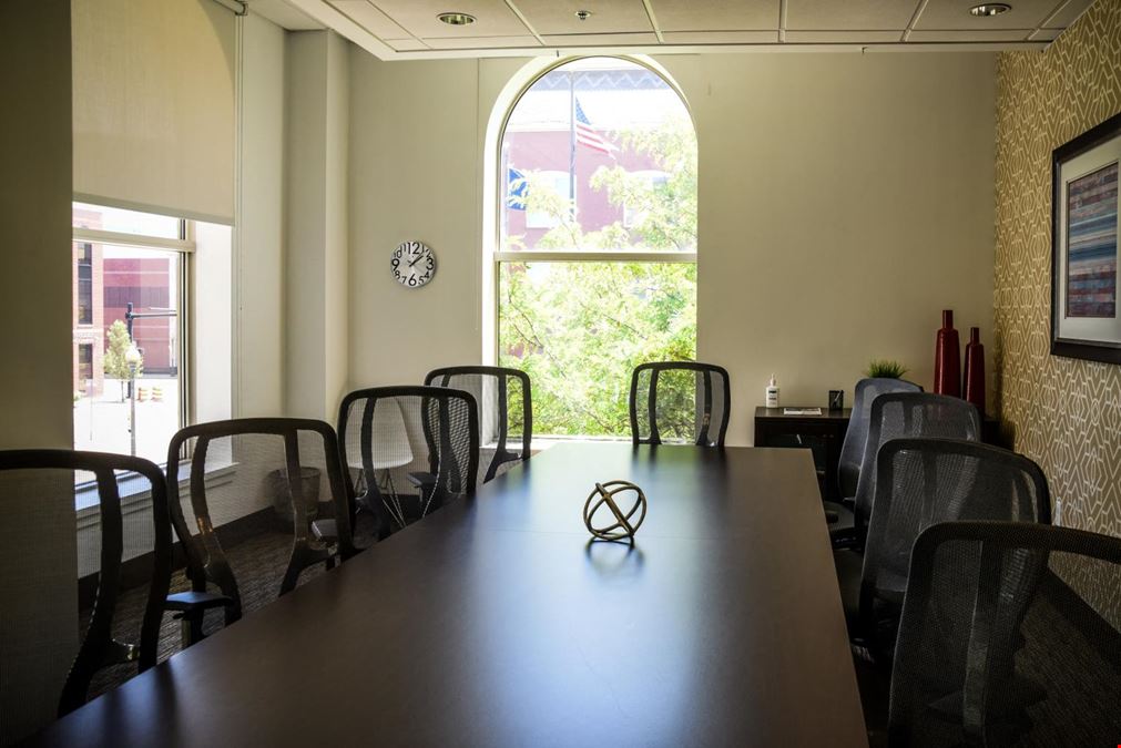 Co/Working Kalamazoo