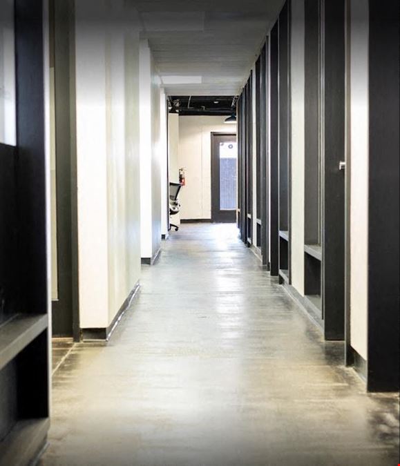 Outlet Coworking Sacramento