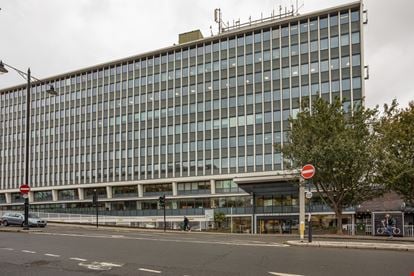 Preview of Regus - Twickenham Office space for Rent in Twickenham