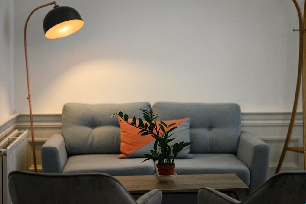 Citibase - St Colme Street