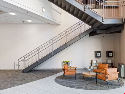 Regus - Dayton - W 2nd St