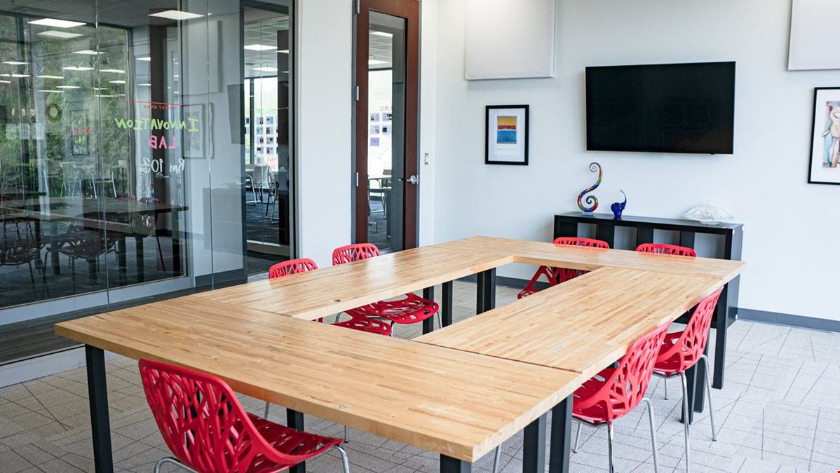 Innovation Lab 411