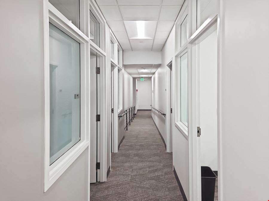 Regus - Nashville - 500 Church Street