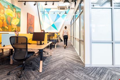 Preview of Art Work Spaces Office space for Rent in Cairns City