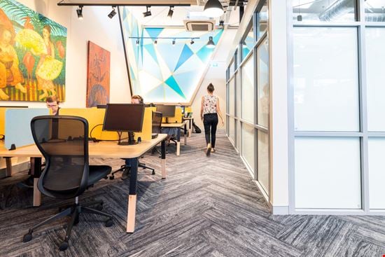 Preview of 36 Abbott Street Office space for Rent in Cairns City