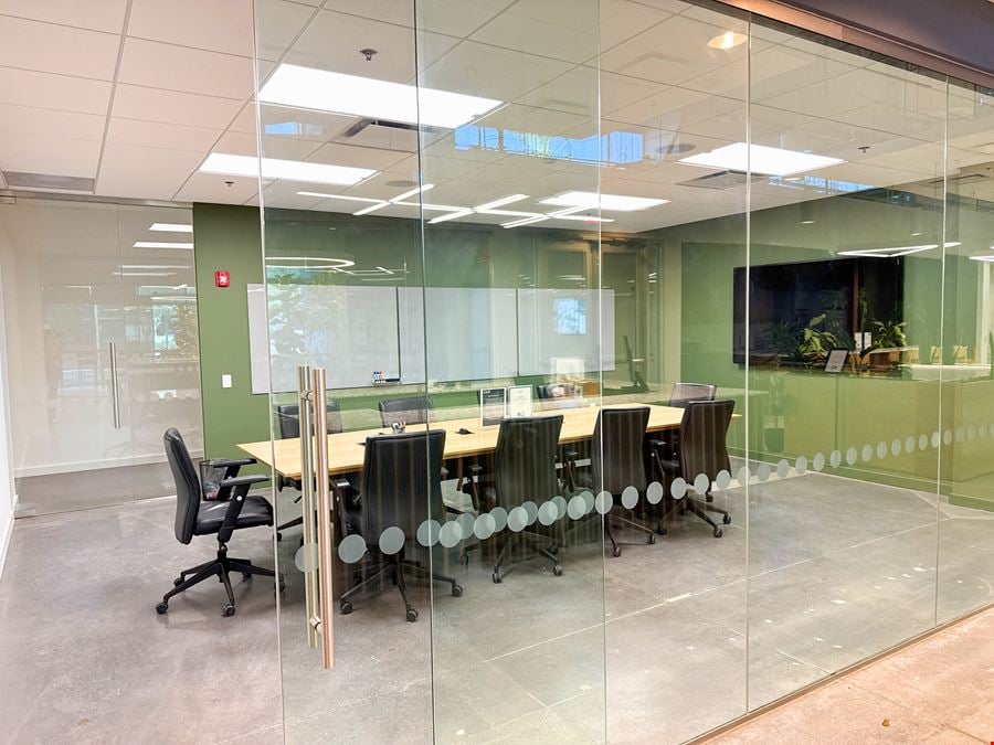 Meeting Room for 12