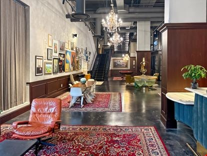 No 18 - Atlanta - No18 Buckhead