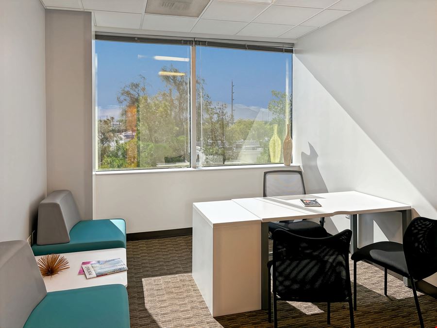 NV, Las Vegas - Lake Mead Boulevard