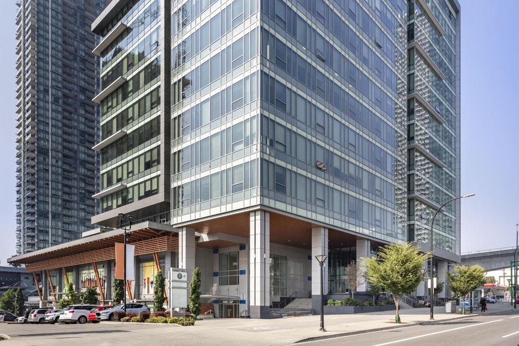 BC, Burnaby - Solo District