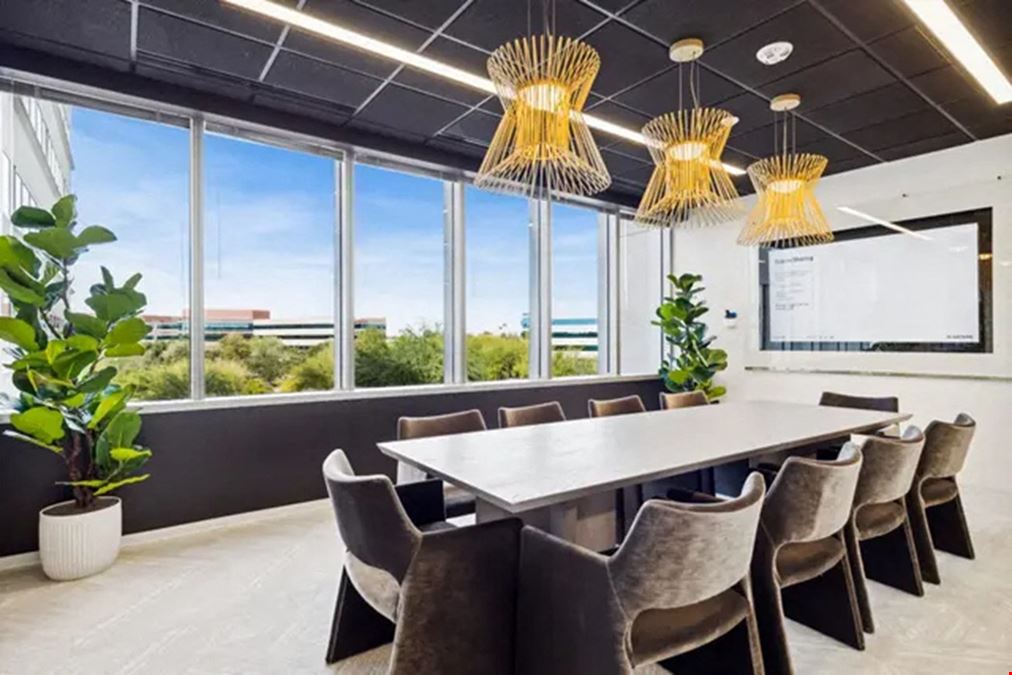 Lucid Private Offices - Kierland/ North Scottsdale