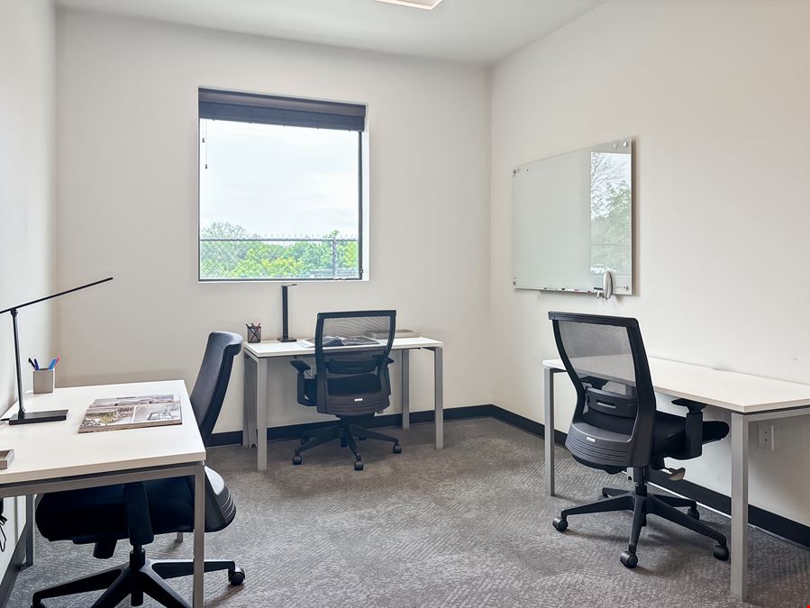 Regus - Cedar Park - Ronald Reagan Blvd