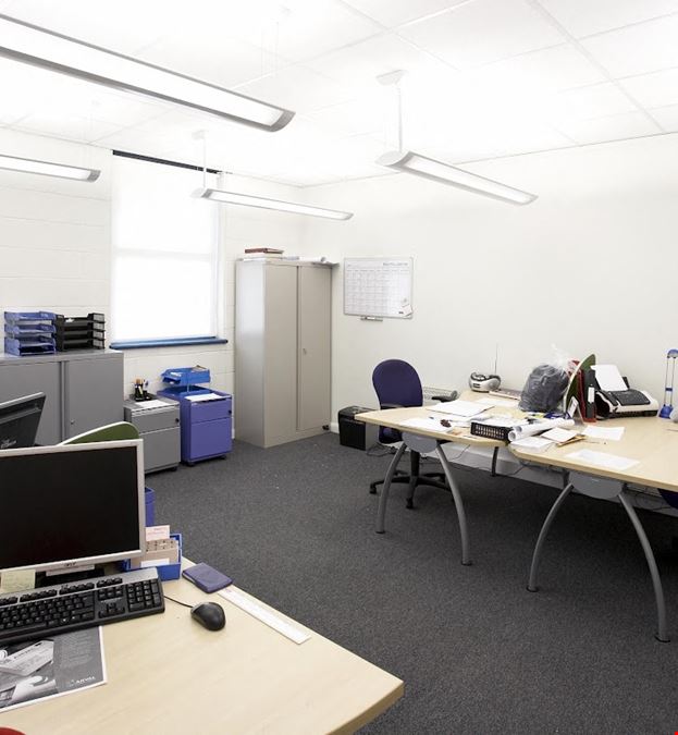 BizSpace - Rotherham