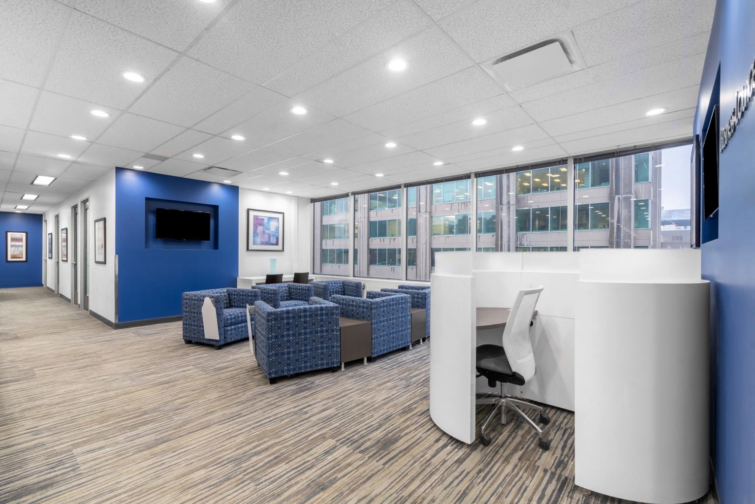 Bloor and Yonge Preview of Bloor and Yonge Office space for Rent in Toronto
