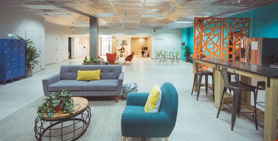 Preview of coLAB Office space for Rent in Santa Rosa