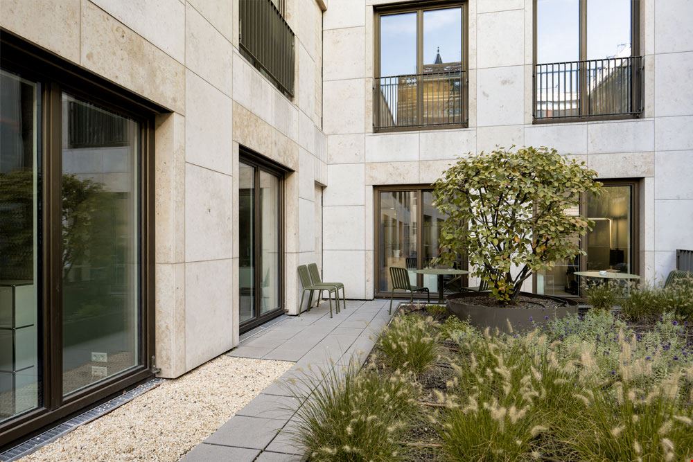 Office Club Königsallee