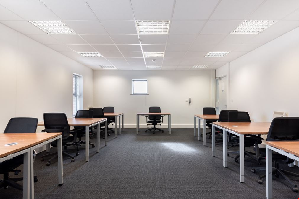 East Portway Business Park