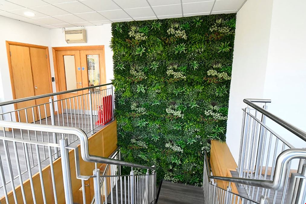 Workbench @ 14 Neptune Court