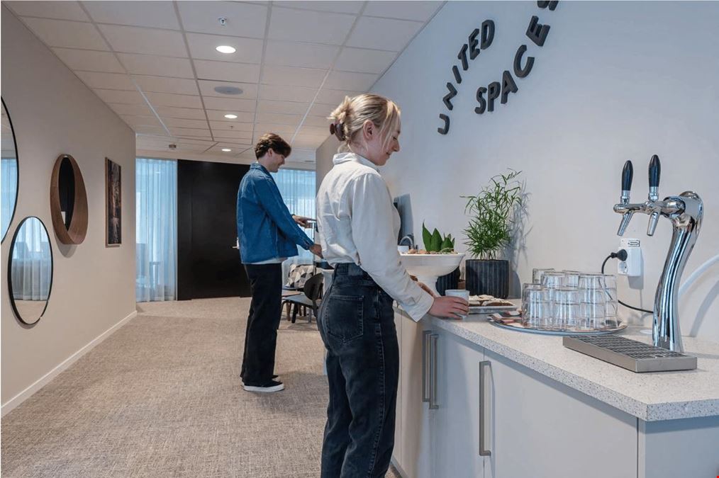 United Spaces - Helsingborg