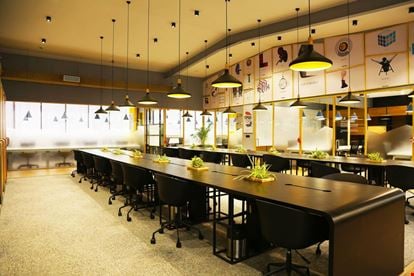 Preview of Innov8 - Boston House Office space for Rent in Mumbai