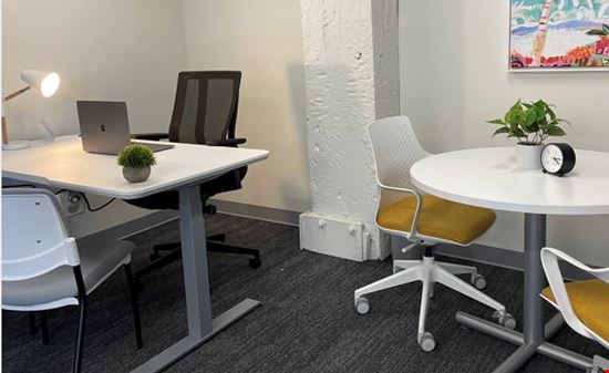 Preview of Sacramento J Street Office space for Rent in Sacramento