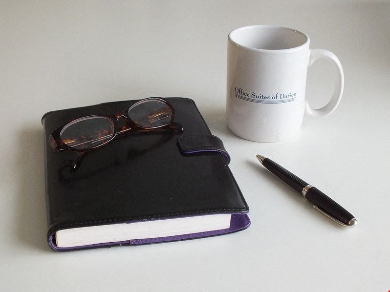 Office Suites of Darien