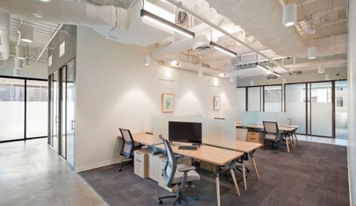 Serendipity Labs - Denver - LoDo