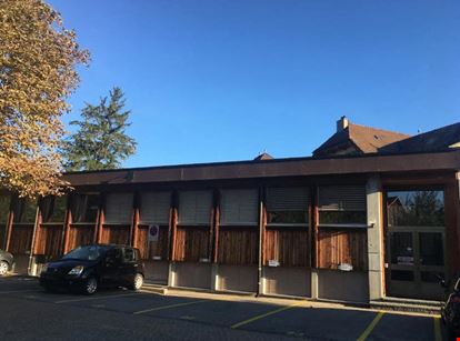 Preview of TheWorkHub - Bulle Office space for Rent in Bulle