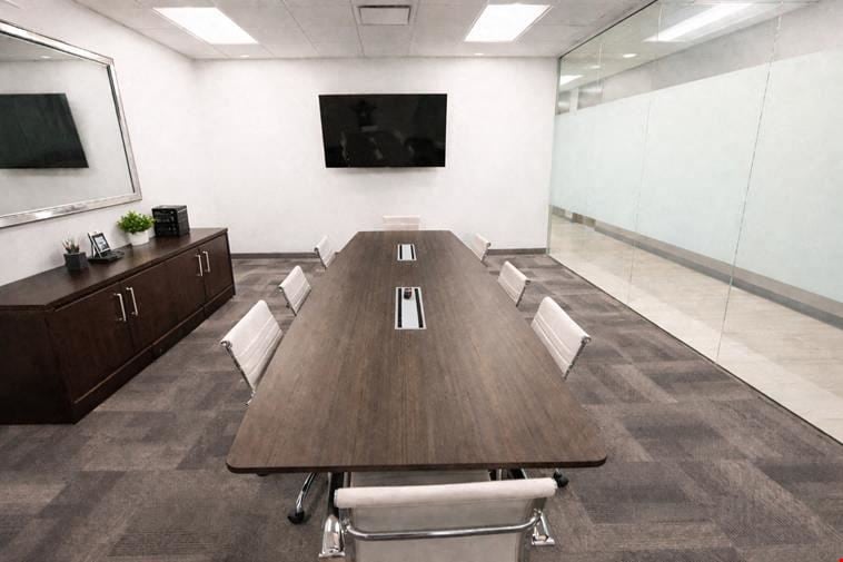 LW Boardroom