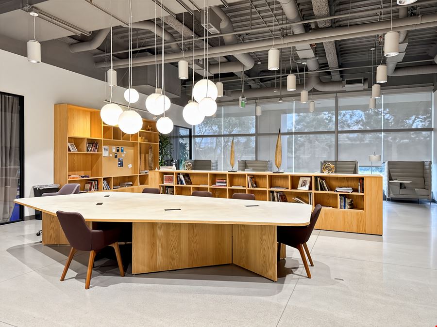 CA, Santa Clara -  Augustine 101