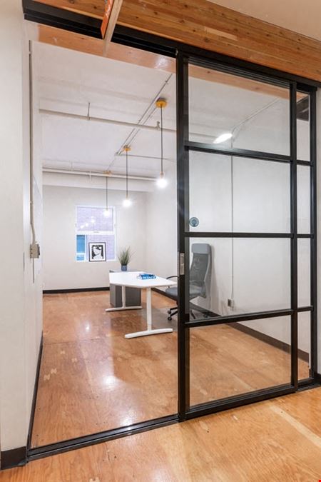 Private Office 2