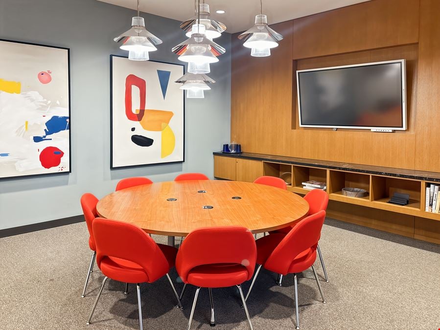 Signature - Chicago – 110 North Wacker Drive