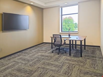 WI, Eau Claire - Oakwood Mall Dr