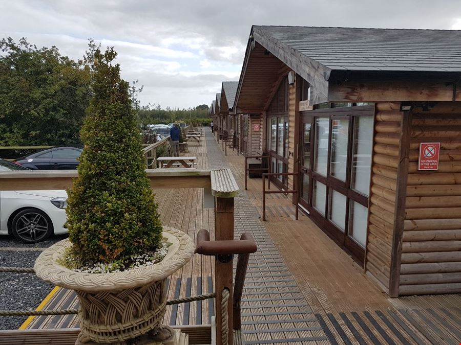 Dunston Business Village